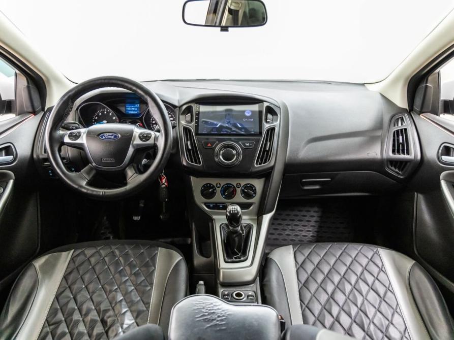 Ford Focus III Волгоград  - изображение 13