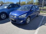 Hyundai Solaris I Санкт-Петербург  - изображение 2