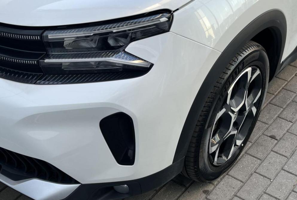 Citroen C5 Aircross I Рестайлинг Владимир  - изображение 22