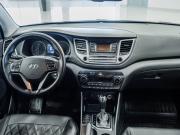 Hyundai Tucson III Самара  - изображение 27