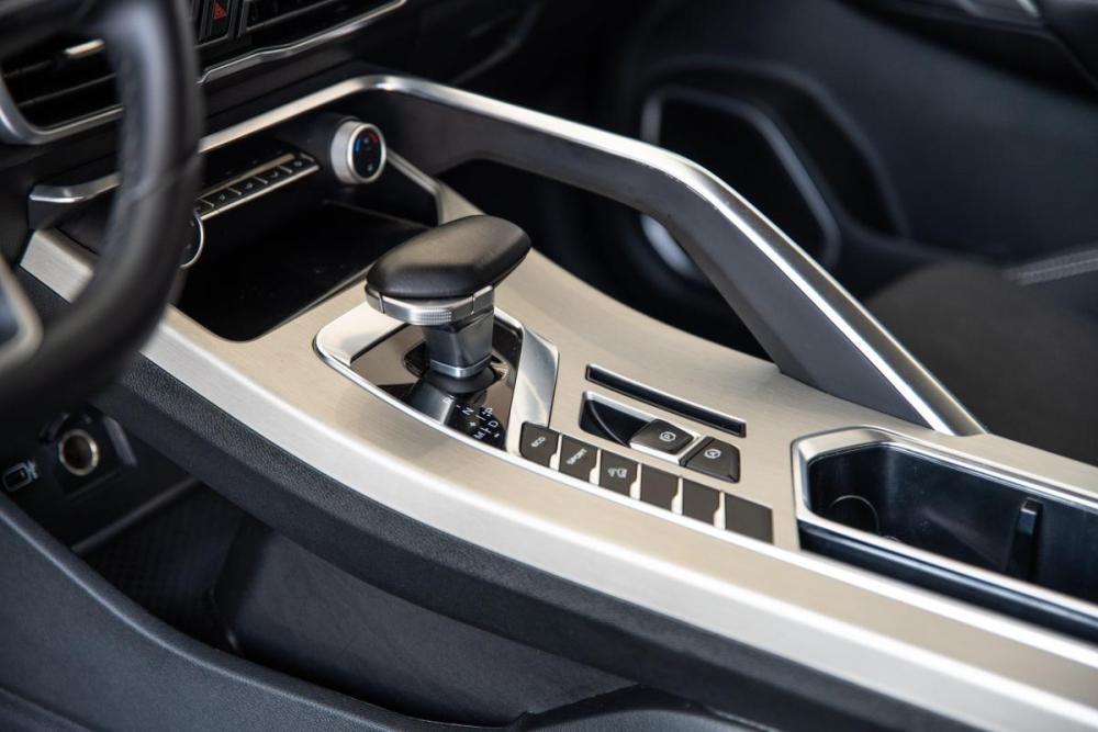 Belgee X50 Ростов-на-Дону  - изображение 23