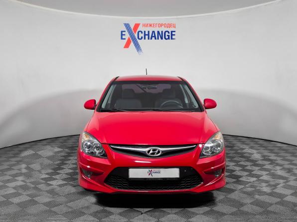 Hyundai i30 I Рестайлинг с пробегом 2010 года, цена 742 000 рублей, 174574 км, хэтчбек, Автокод Объявления
