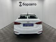 Hyundai Solaris II Воронеж  - изображение 29