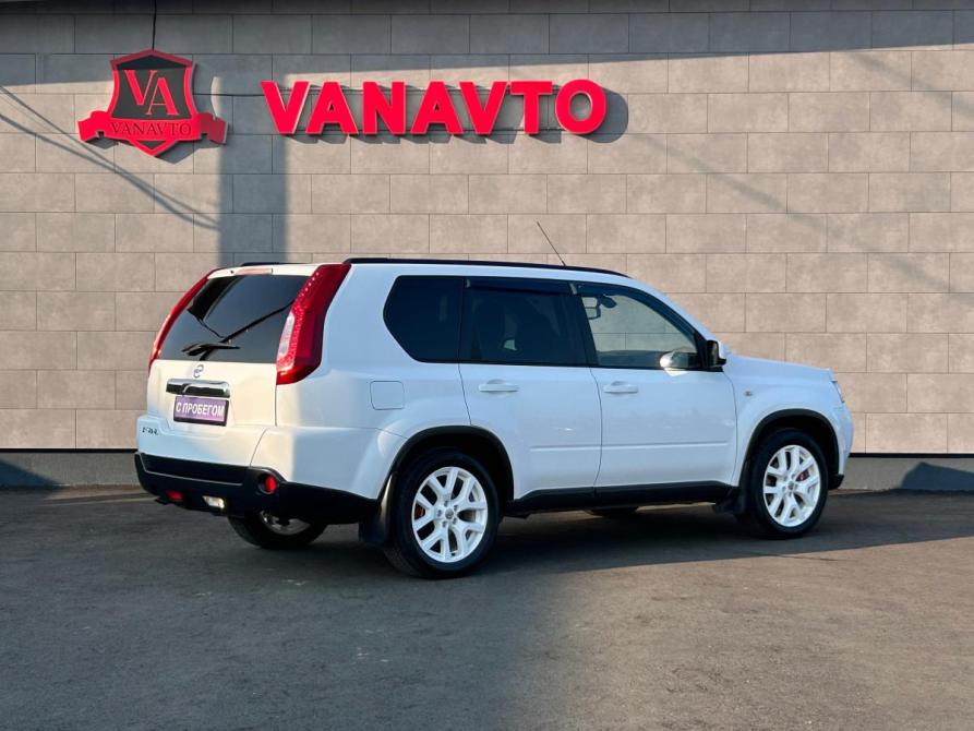 Nissan X-Trail II Рестайлинг Альметьевск  - изображение 5