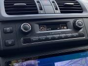 Skoda Fabia II Рестайлинг Москва  - изображение 12