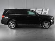Mercedes-Benz GLS I (X166) Минеральные Воды  - изображение 28