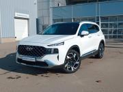 Hyundai Santa Fe IV Рестайлинг Санкт-Петербург  - изображение 35
