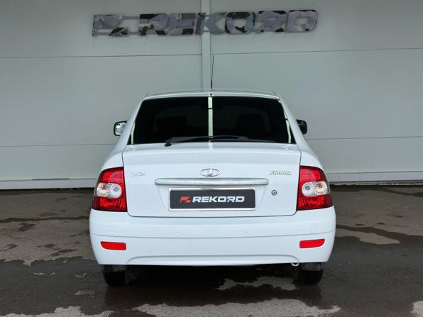 Lada (ВАЗ) Priora I с пробегом 2012 года, цена 419 000 рублей, 175461 км, хэтчбек, Автокод Объявления
