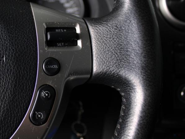 Nissan Qashqai I Рестайлинг с пробегом 2013 года, цена 950 000 рублей, 159500 км, внедорожник, Автокод Объявления