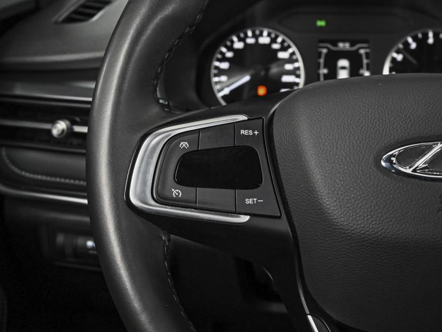 Chery Tiggo 4 Pro I Ставрополь  - изображение 18