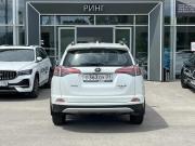 Toyota RAV4 IV (XA40) Рестайлинг Воронеж  - изображение 17
