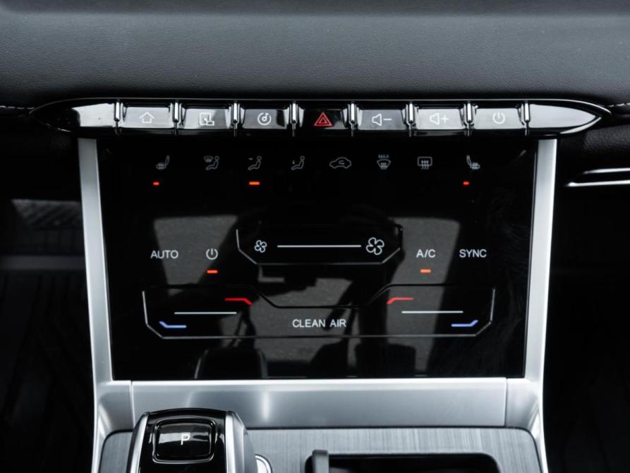 Chery Tiggo 7 Pro Max I Ставрополь  - изображение 18