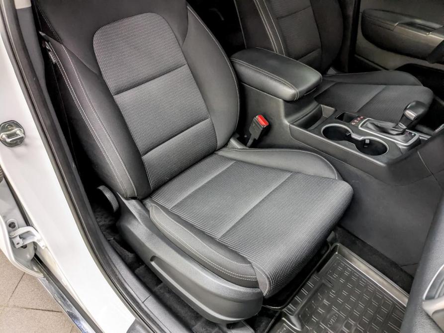 Kia Sportage IV Рестайлинг Москва  - изображение 23
