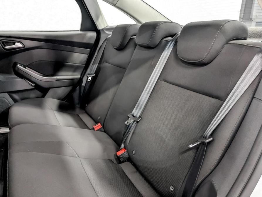 Ford Focus III Рестайлинг Москва  - изображение 12