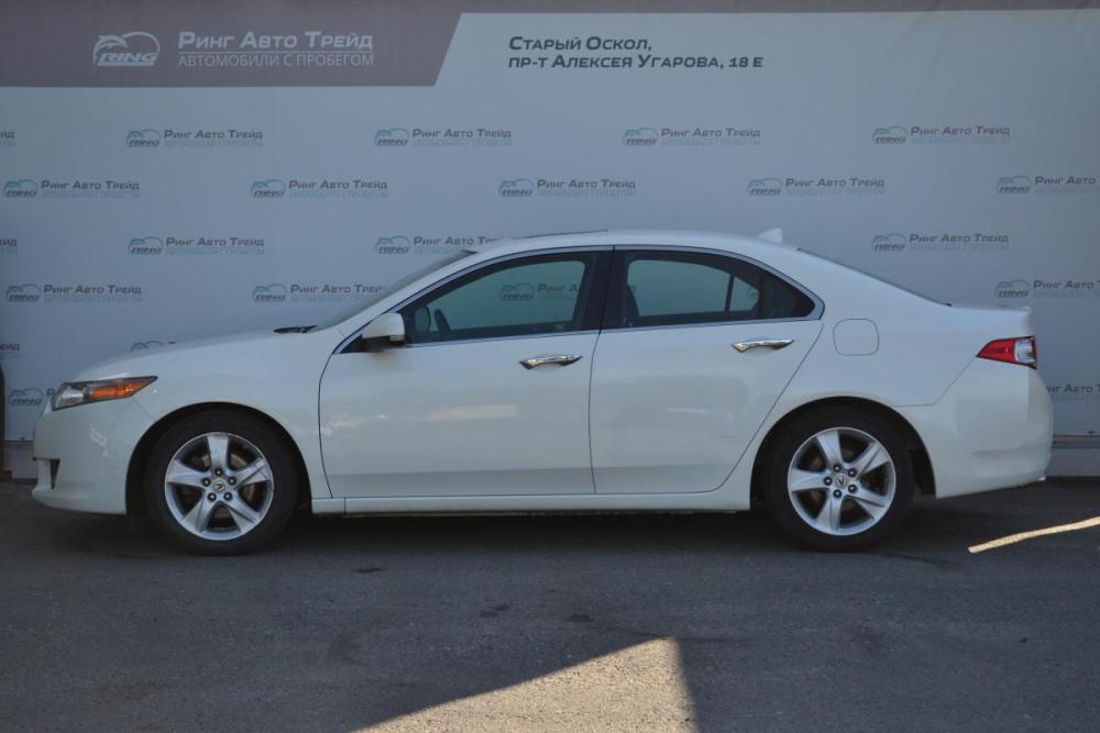 Acura TSX II Старый Оскол  - изображение 6
