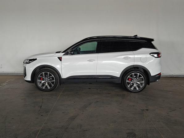 Chery Tiggo 7 Pro Max I Рестайлинг с пробегом 2024 года, цена 2 245 000 рублей, 16146 км, внедорожник, Автокод Объявления