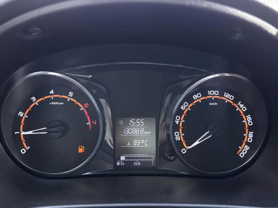 Lada (ВАЗ) Granta I Рестайлинг Краснодар  - изображение 17