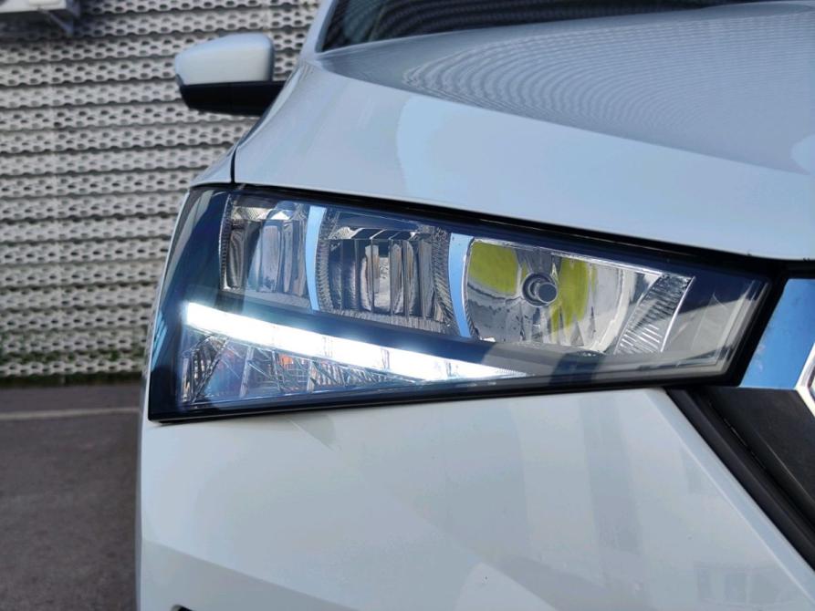 Skoda Rapid II Уфа  - изображение 17