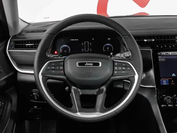Jeep Grand Cherokee V (WL) с пробегом 2023 года, цена 10 500 000 рублей, 149 км, внедорожник, Автокод Объявления