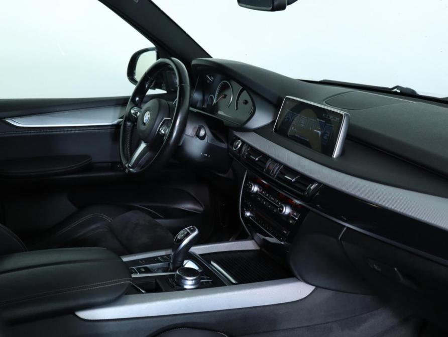 BMW X5 III (F15) Санкт-Петербург  - изображение 10