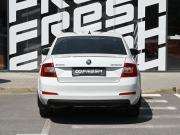 Skoda Octavia III (A7) Волгоград  - изображение 26