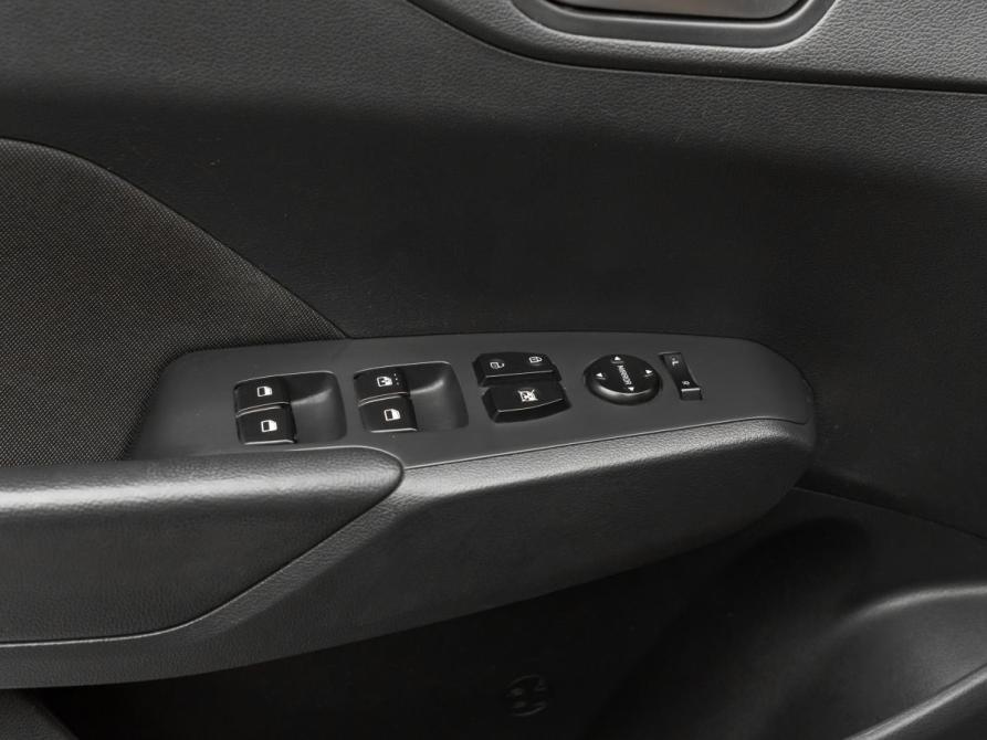 Hyundai Solaris II Рестайлинг Москва  - изображение 12