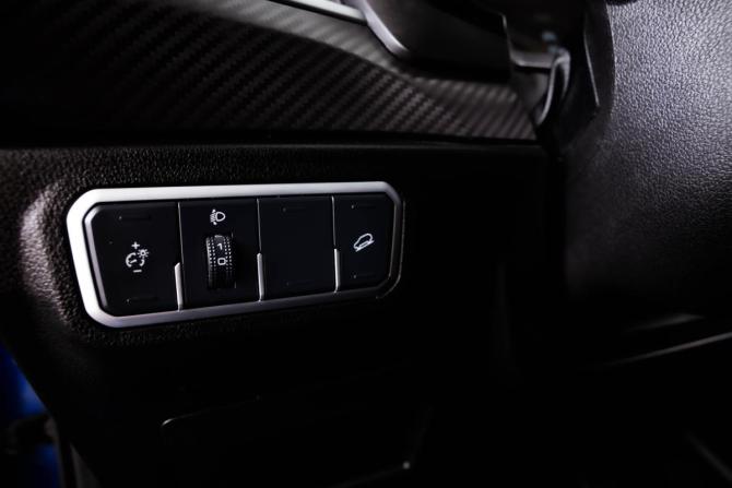 Haval F7x I с пробегом 2021 года, цена 1 809 000 рублей, 176123 км, внедорожник, Автокод Объявления