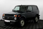 Lada (ВАЗ) Niva Legend Нижний Новгород  - изображение 23