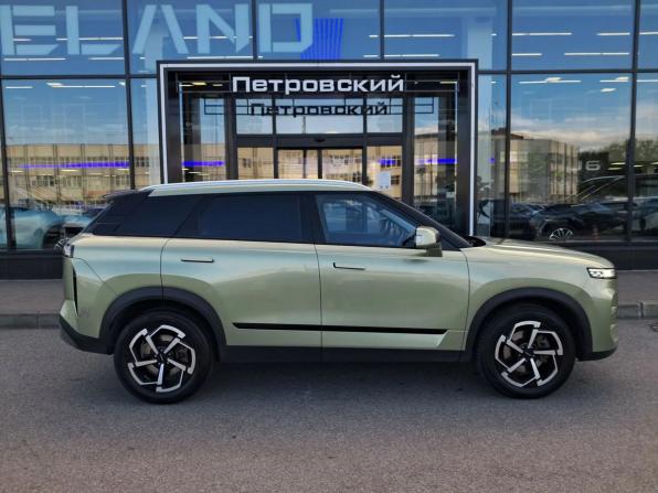 Jaecoo J7 I с пробегом 2023 года, цена 1 799 000 рублей, 145311 км, внедорожник, Автокод Объявления