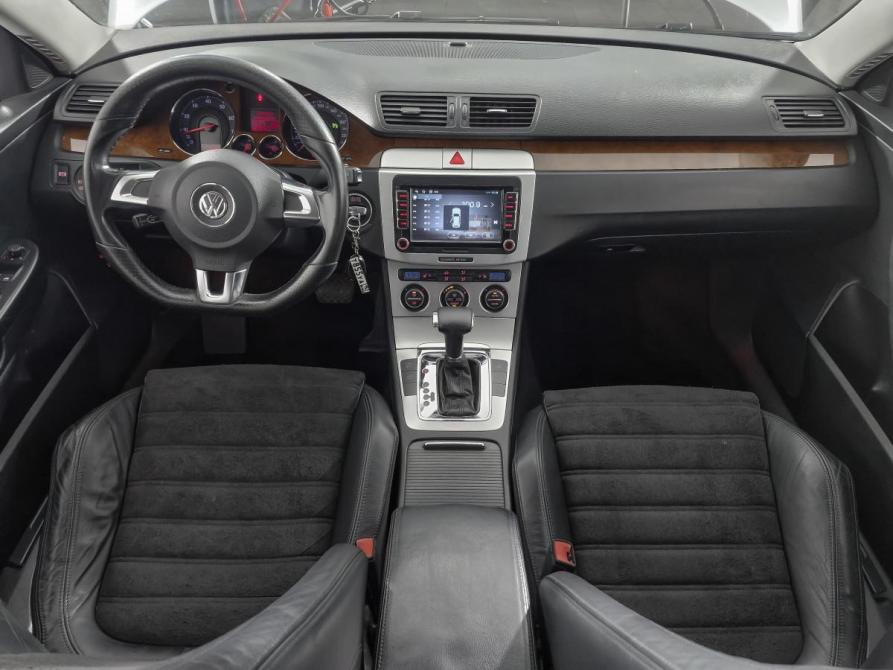 Volkswagen Passat B6 Нижний Новгород  - изображение 13