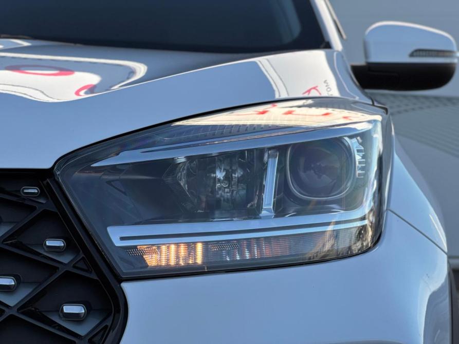 Chery Tiggo 4 Pro I Воронеж  - изображение 4