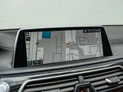 BMW 7 серии VI (G11/G12) Рестайлинг Краснодар  - изображение 43