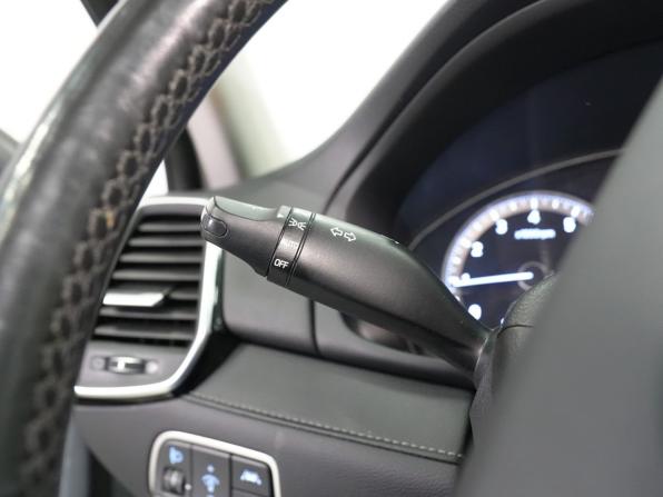 Hyundai Grandeur VI с пробегом 2019 года, цена 2 100 000 рублей, 94932 км, седан, Автокод Объявления