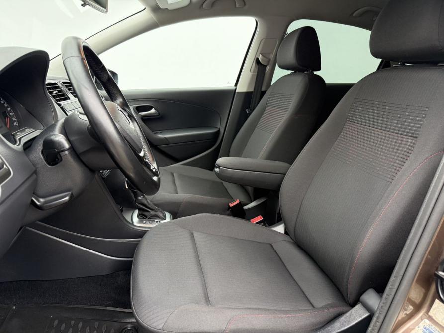 Volkswagen Polo V Рестайлинг Москва  - изображение 10