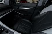 Changan CS75 Plus III Москва  - изображение 51