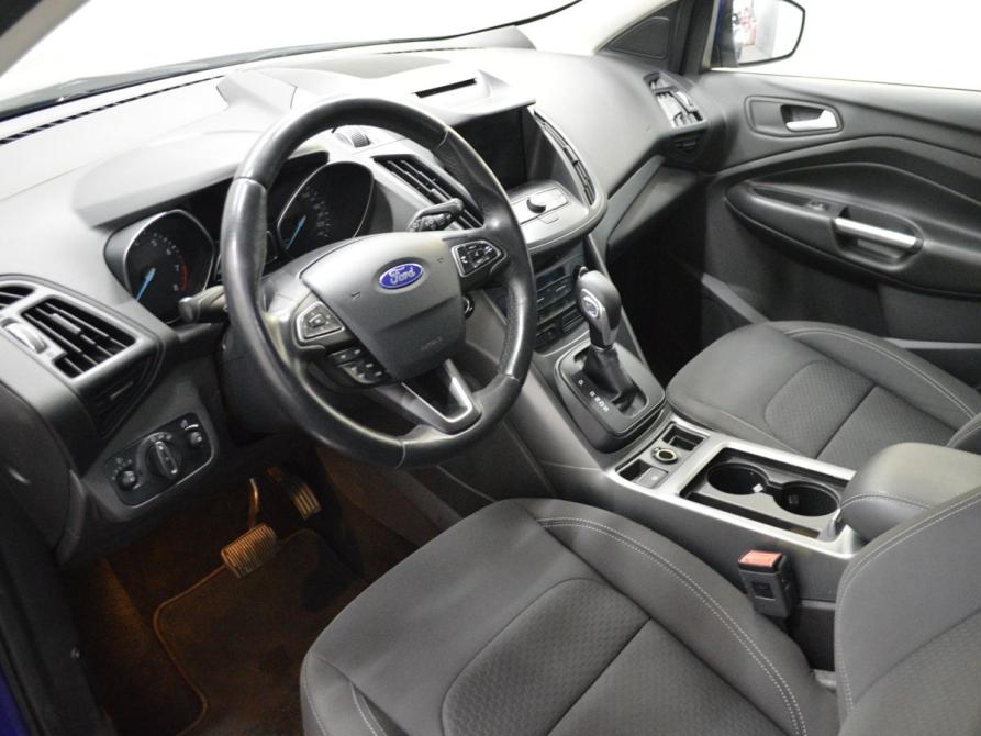Ford Kuga II Рестайлинг Санкт-Петербург  - изображение 10