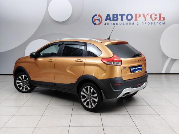 Lada (ВАЗ) XRAY I с пробегом 2019 года, цена 1 031 000 рублей, 53786 км, хэтчбек, Автокод Объявления