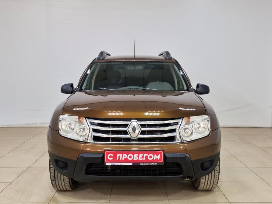 Renault Duster I Альметьевск  - изображение 2