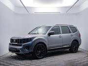 Kia Mohave I Рестайлинг 2 Москва  - изображение 22
