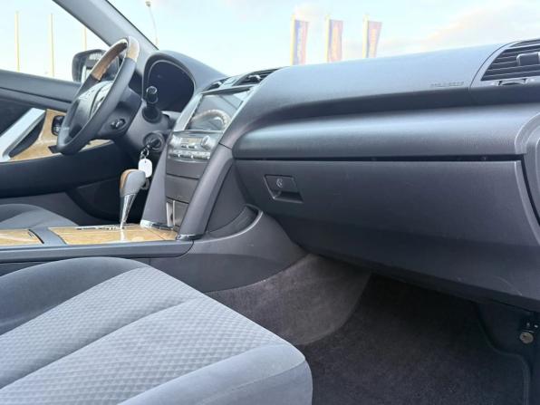 Toyota Camry VI (XV40) с пробегом 2007 года, цена 1 139 000 рублей, 260128 км, седан, Автокод Объявления