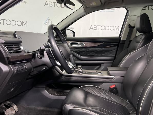 Exeed VX I с пробегом 2023 года, цена 3 027 000 рублей, 33932 км, внедорожник, Автокод Объявления