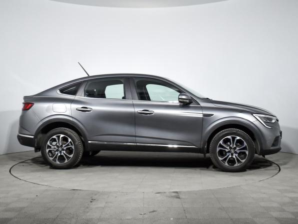 Renault Arkana I с пробегом 2019 года, цена 1 750 000 рублей, 42018 км, внедорожник, Автокод Объявления