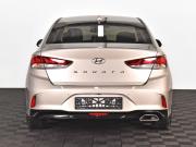 Hyundai Sonata VII (LF) Рестайлинг Москва  - изображение 23