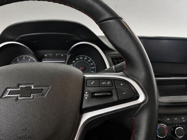 Chevrolet Monza II с пробегом 2020 года, цена 1 449 000 рублей, 47000 км, седан, Автокод Объявления
