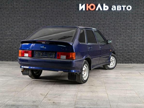 Lada (ВАЗ) 2114 с пробегом 2011 года, цена 270 000 рублей, 185209 км, хэтчбек, Автокод Объявления