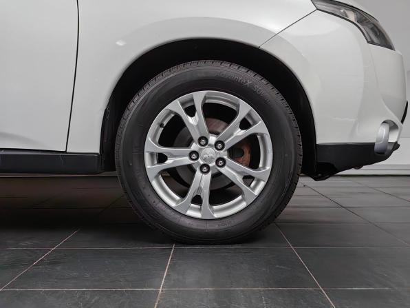 Mitsubishi Outlander III с пробегом 2014 года, цена 1 222 000 рублей, 237803 км, внедорожник, Автокод Объявления