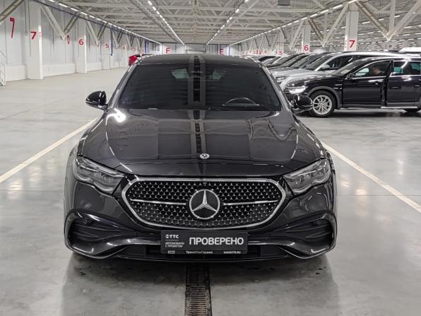 Mercedes-Benz E-Класс VI (W214 S214) с пробегом 2025 года, цена 7 790 000 рублей, 46772 км, седан, Автокод Объявления
