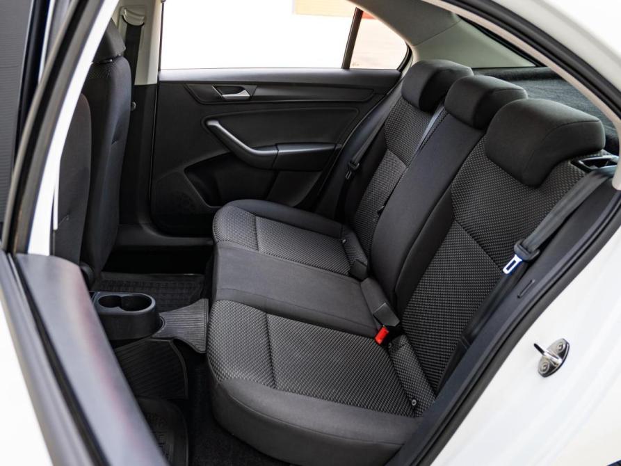 Volkswagen Polo V Рестайлинг Краснодар  - изображение 9