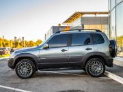 Chevrolet Niva I Рестайлинг Волгоград  - изображение 37