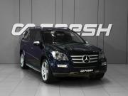 Mercedes-Benz GL-Класс I (X164) Рестайлинг Тверь  - изображение 27